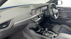 BMW 1 Series 118i [136] M Sport 5dr Step Auto [LCP] Petrol Hatchback